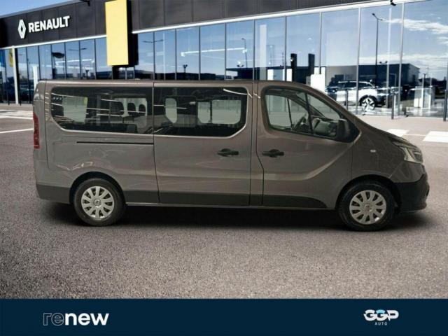 Renault Trafic image 1