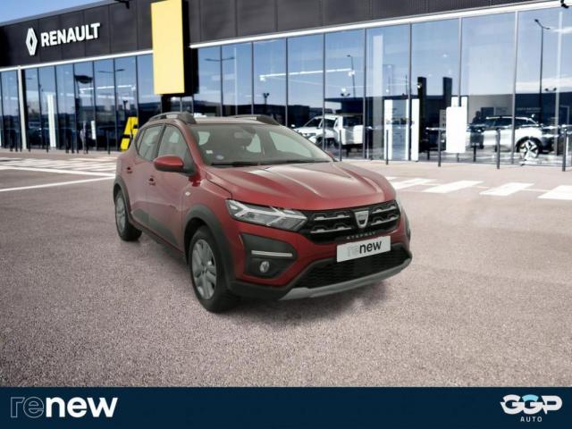 Dacia Sandero image 2