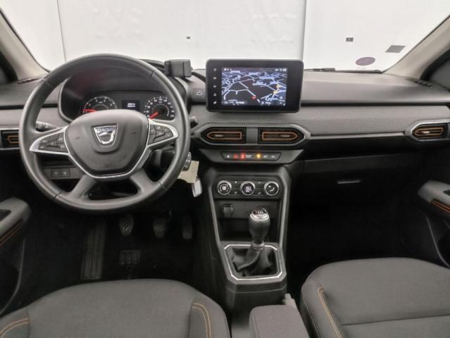 Dacia Sandero image 6
