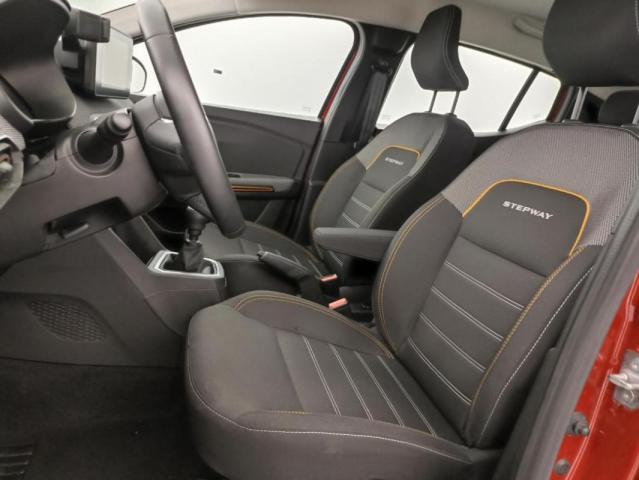 Dacia Sandero image 7