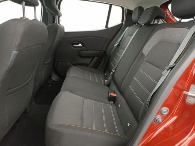 Dacia Sandero image 5