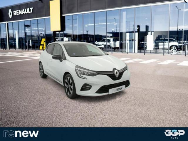Renault Clio image 4