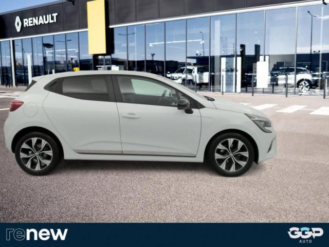 Renault Clio image 7