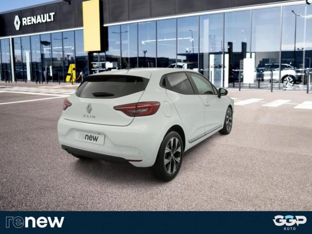 Renault Clio image 5
