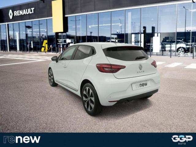 Renault Clio image 9
