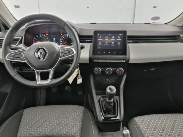 Renault Clio image 1