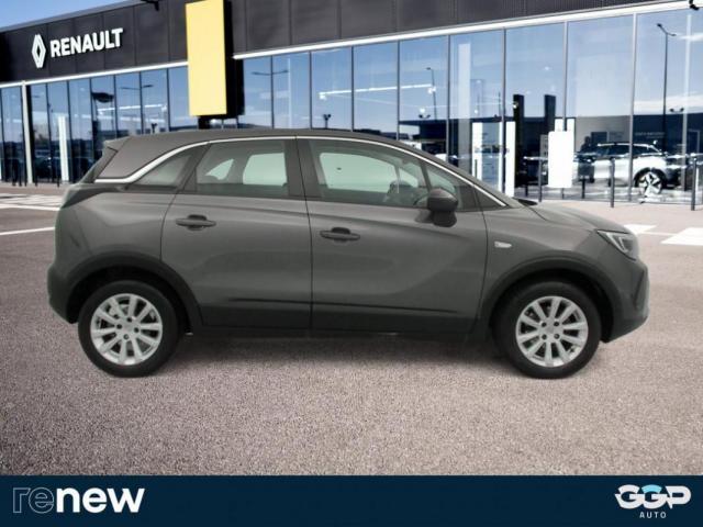 Opel Crossland image 8