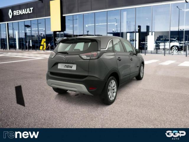 Opel Crossland image 4
