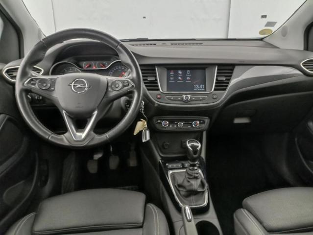 Opel Crossland image 5