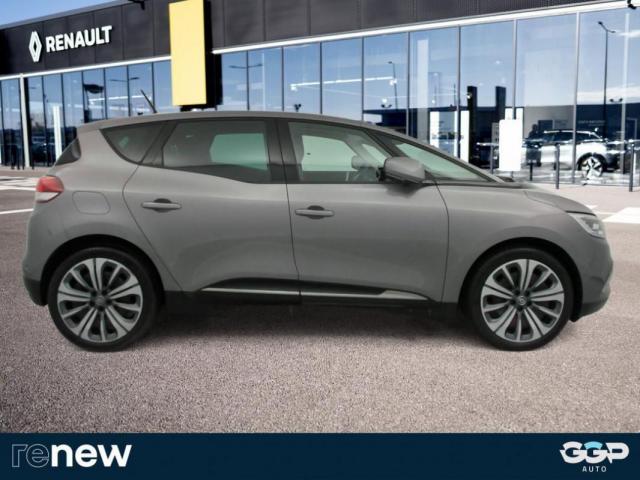 Renault Scénic image 8