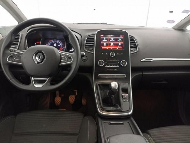 Renault Scénic image 3