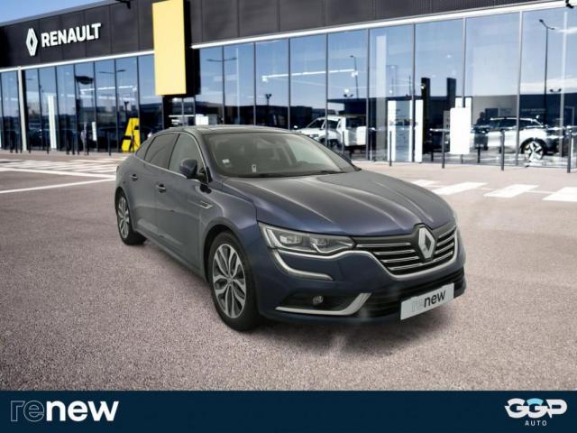Renault Talisman image 2