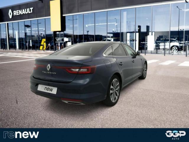 Renault Talisman image 3