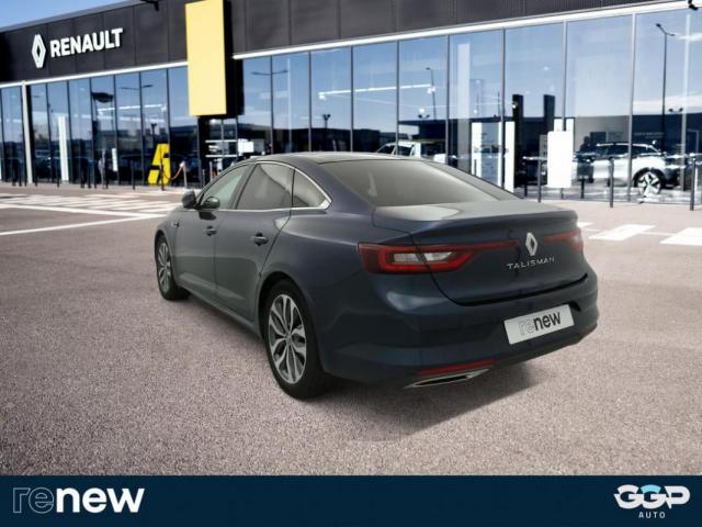 Renault Talisman image 9