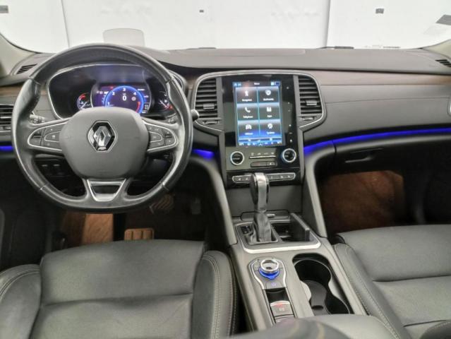 Renault Talisman image 8