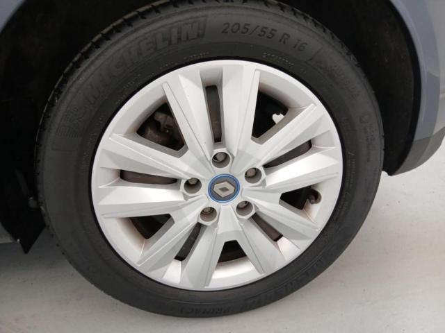 Renault Mégane image 5