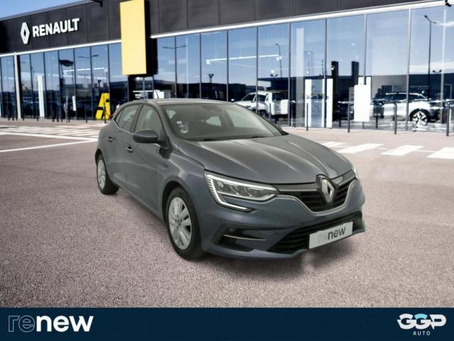 Renault Mégane image 8