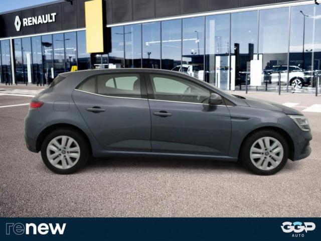 Renault Mégane image 2