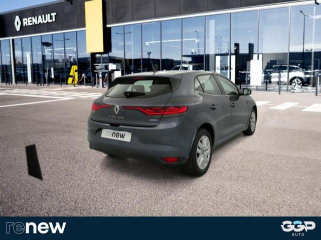 Renault Mégane image 1