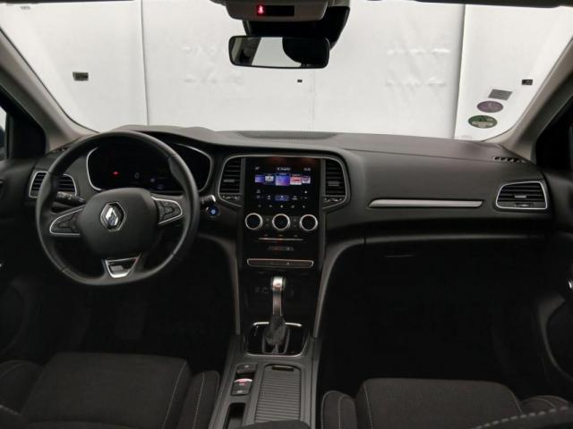 Renault Mégane image 9
