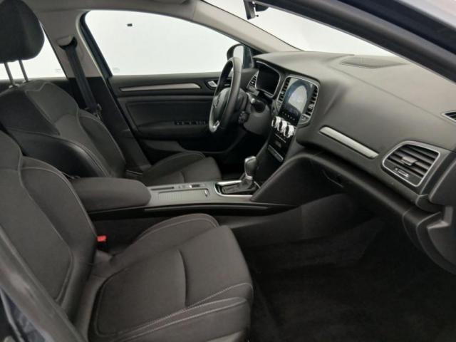 Renault Mégane image 3