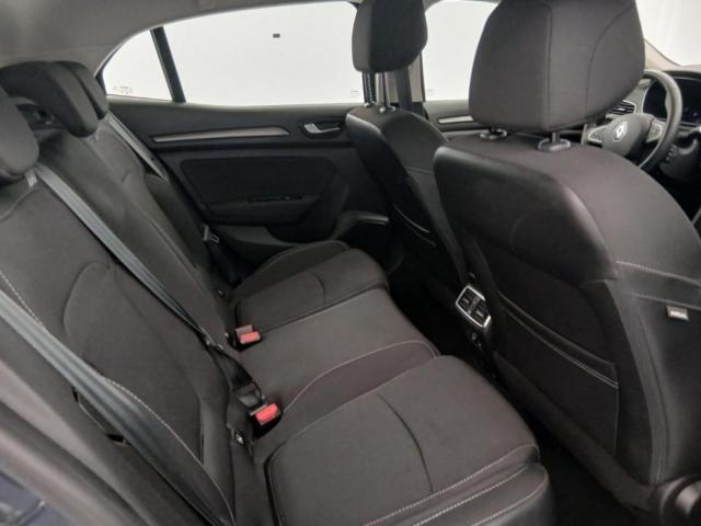 Renault Mégane image 6