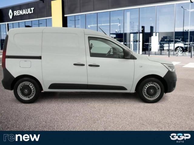 Renault Express Van image 4