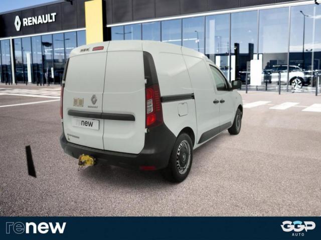 Renault Express Van image 2