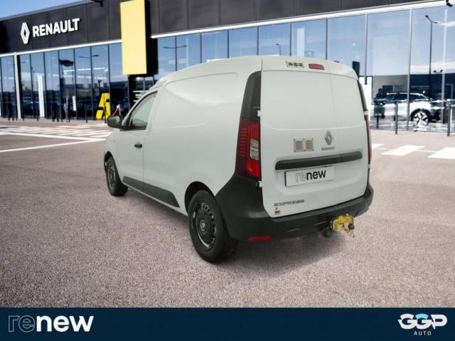 Renault Express Van image 5
