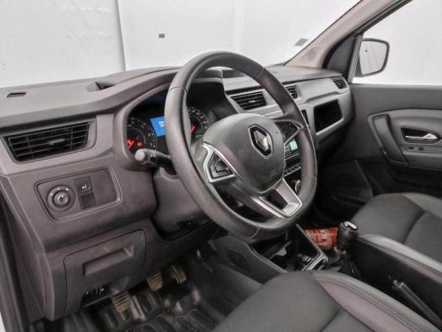 Renault Express Van image 7