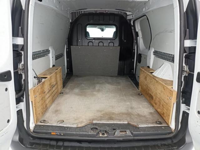 Renault Express Van image 1
