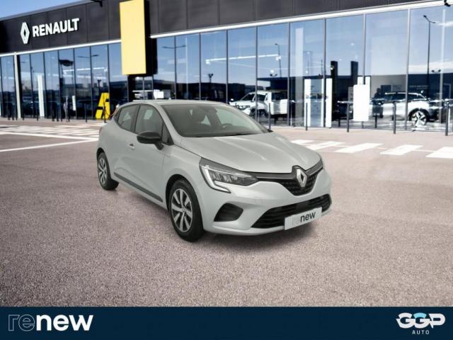 Renault Clio image 1