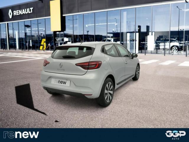 Renault Clio image 7