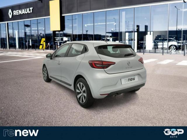 Renault Clio image 4