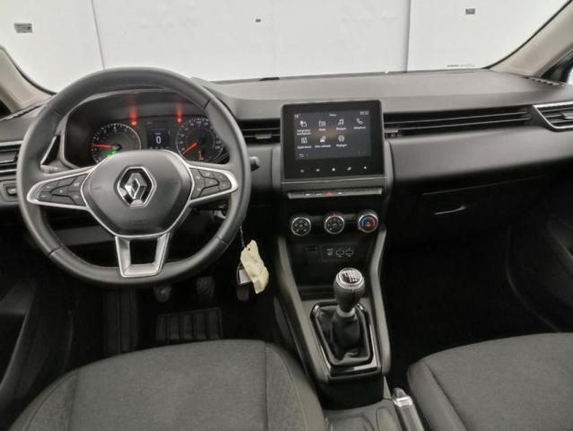 Renault Clio image 3