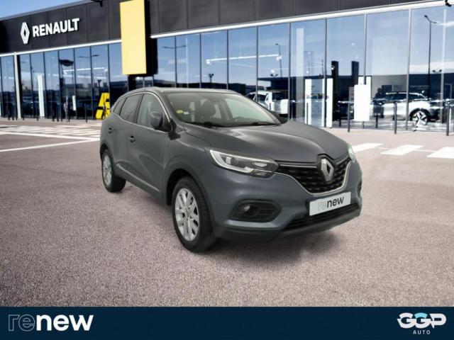 Renault Kadjar image 5