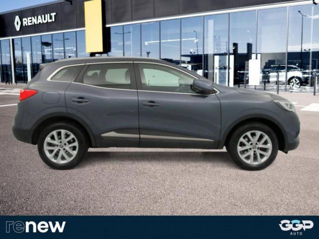 Renault Kadjar image 2