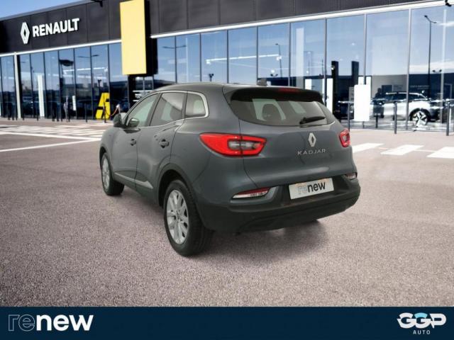Renault Kadjar image 8
