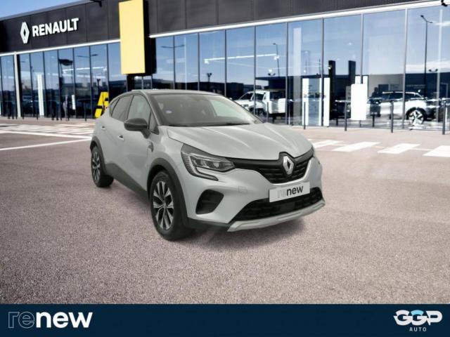 Renault Captur image 4