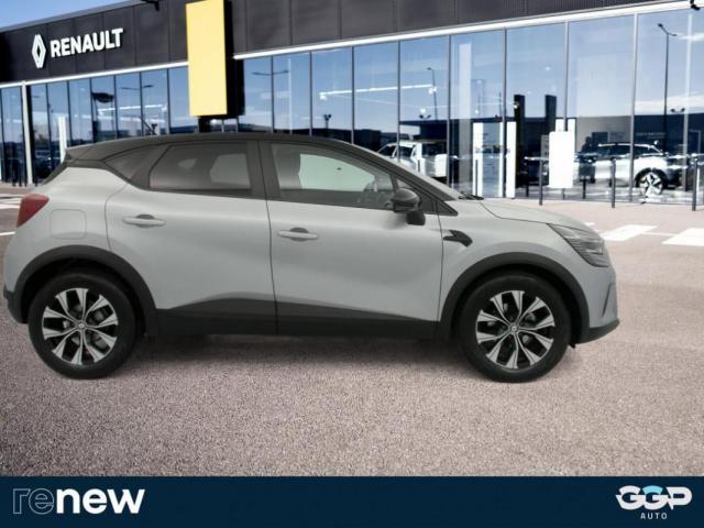 Renault Captur image 6