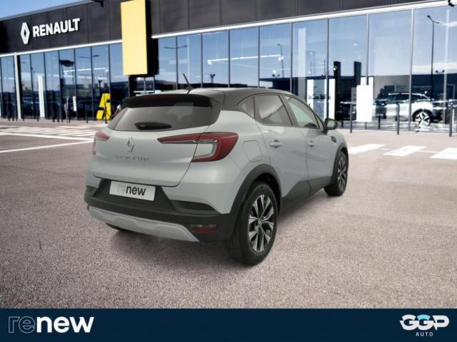 Renault Captur image 5