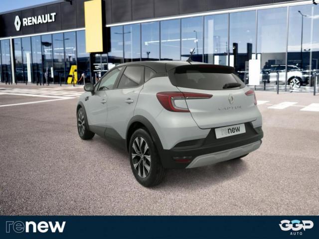 Renault Captur image 9
