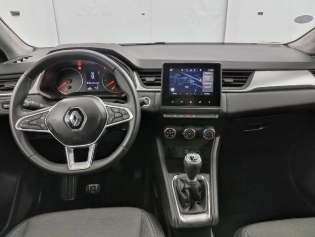 Renault Captur image 1