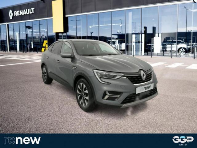 Renault Arkana image 8