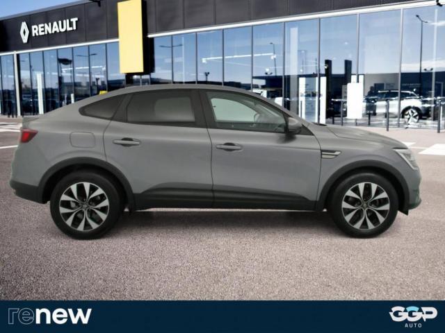 Renault Arkana image 6