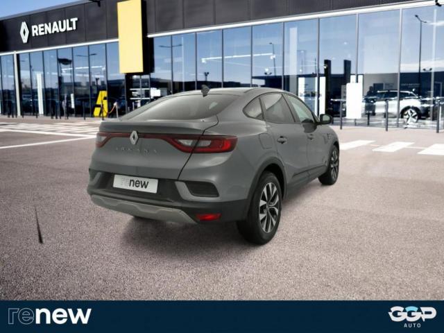 Renault Arkana image 9
