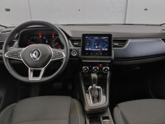 Renault Arkana image 2