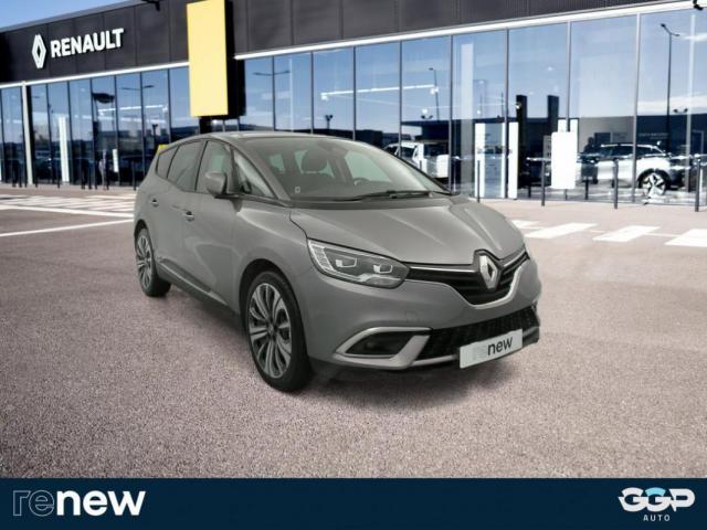 Renault Grand Scénic image 8