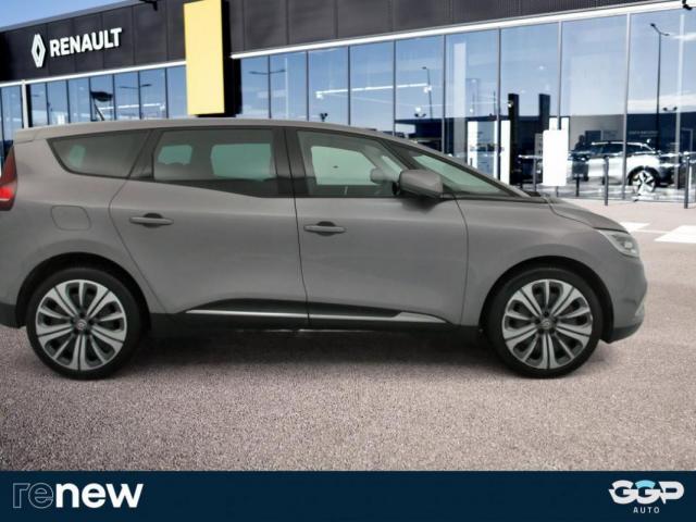 Renault Grand Scénic image 2