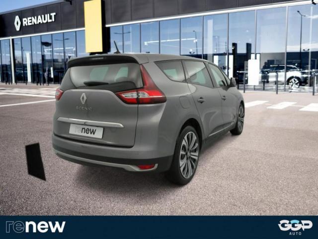 Renault Grand Scénic image 4